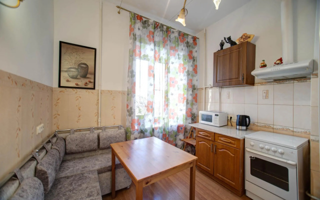 Апартаменты на Набережной реки Фонтанки 50