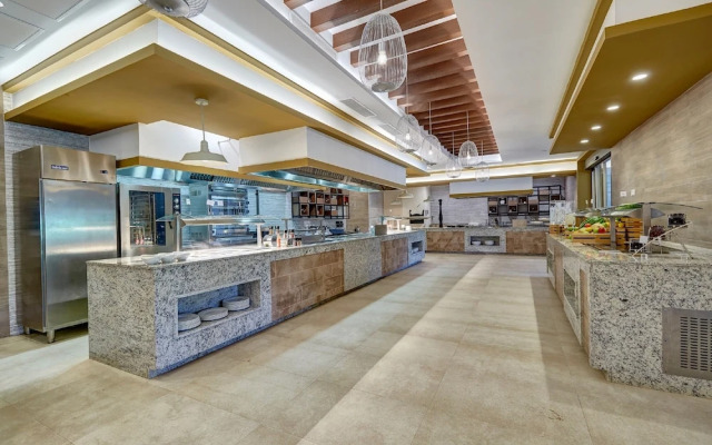 Starfish Grenada Resort