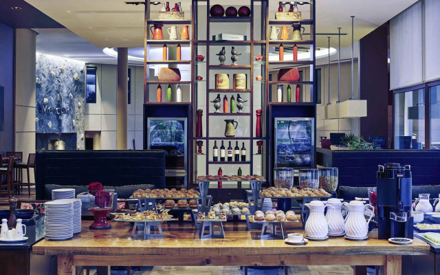 Mercure Iguazu Hotel Iru