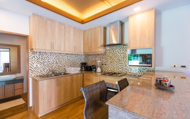 The Nest Villa