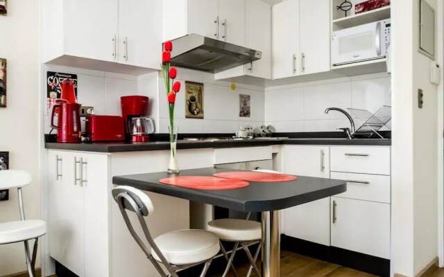 Altos Alameda apartments