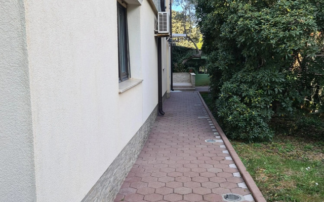 Vila Tena Rovinj Croatia