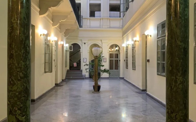 Klvin Rooms