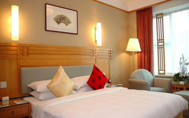 Zhejiang Narada Grand Hotel