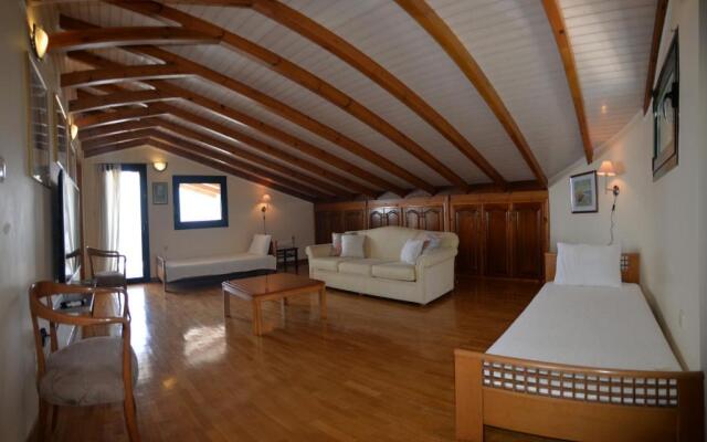 Villa Alex