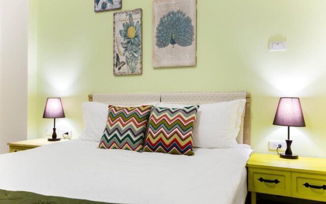 Lane 82 B&B