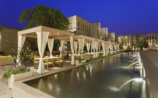 The Lodhi - A member of The Leading Hotels Of The World