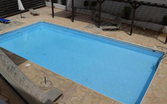 Eden Heights Sea View Apartment 502 - By IMH Travel & Tours