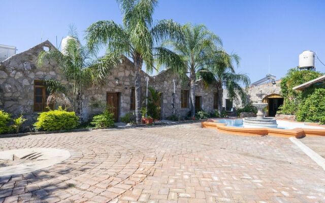 Hotel Posada Terraza