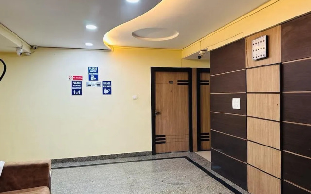 Hotel Radiance