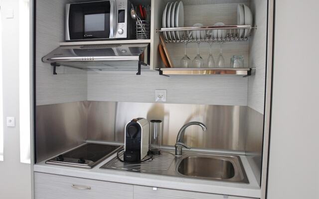 La Residence Des Bethunoises