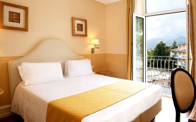 Grand Hotel Bristol Spa Resort - by R Collection Hotels