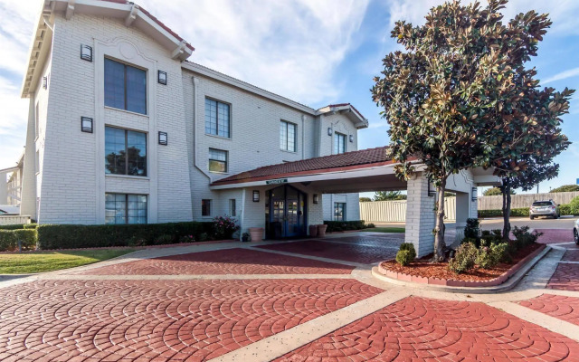Econo Lodge