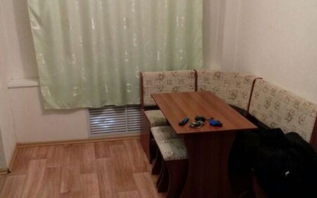 Flat on str. Karl Libkneht, bld. 56