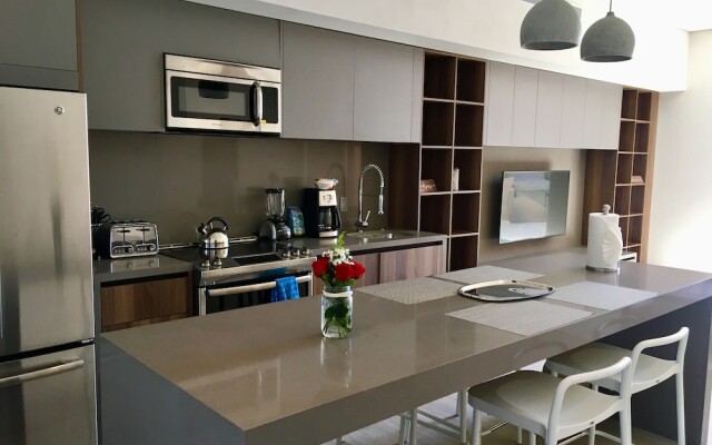 Paraiso Residences Marina Cabo by Capitalia