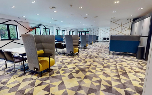 Village Hotel Cardiff