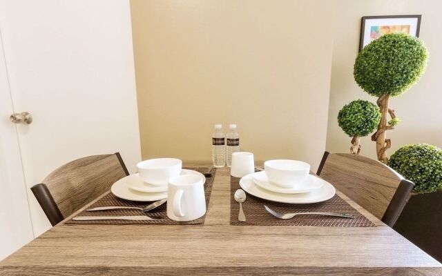 Oasis Regency at Fort Victoria BGC