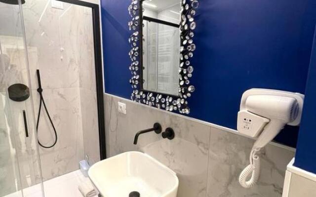 Casa Balzola - Suite Astra
