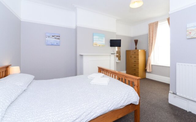 Sandy Bay Guest House