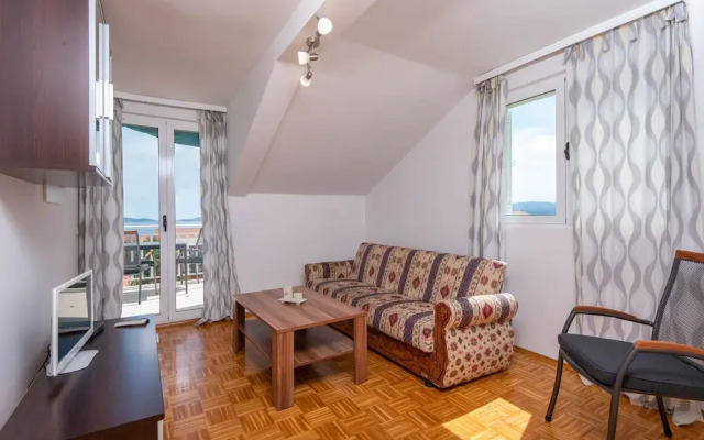 Apartmani Grozdi