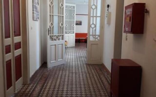 Heraklion Youth Hostel