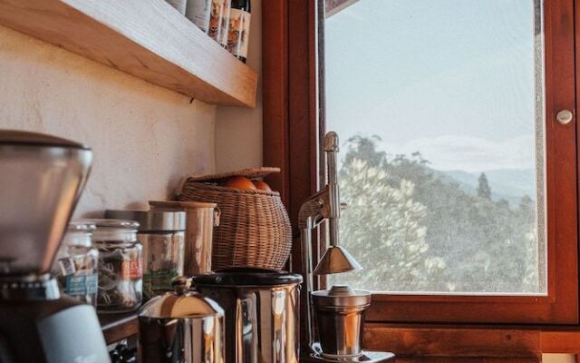 Kangaroo Ridge Retreat