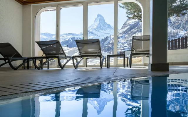 Hotel Alpenroyal