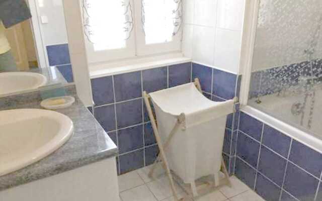 House With 4 Bedrooms in Capdrot, With Furnished Garden