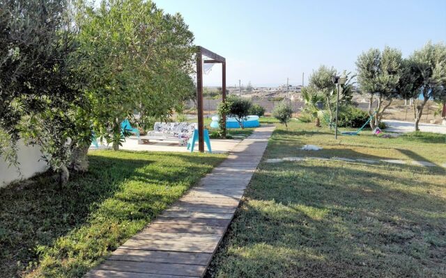 Villa Carlotta Residence