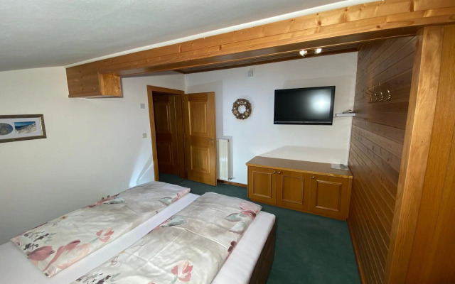 Appartement Brandner