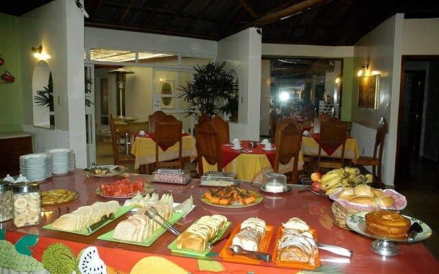 Park Hotel Mantiqueira