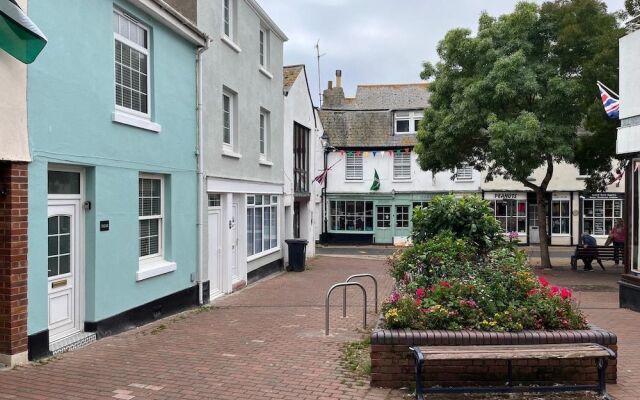 Patacake Cottage Teignmouth