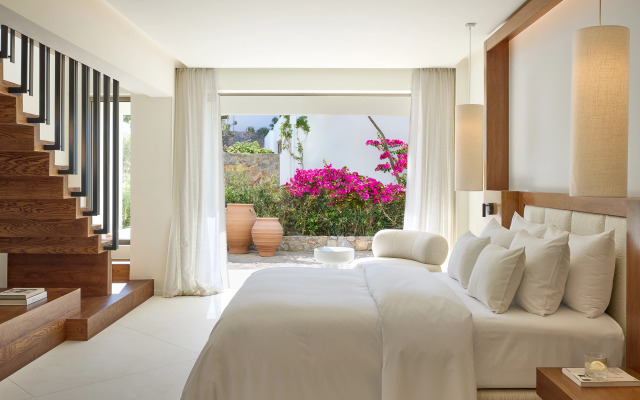 Amirandes, A Grecotel Resort to Live