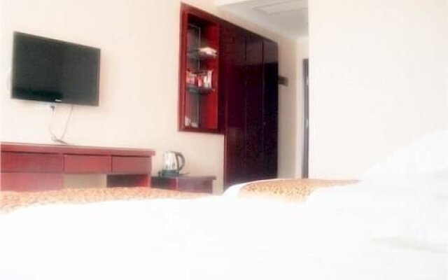 Jin Jiang Da Jiu Dian