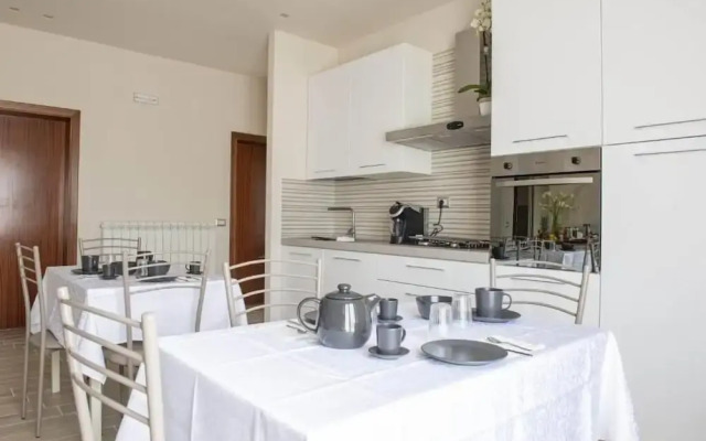 B&b Alba sul Mare