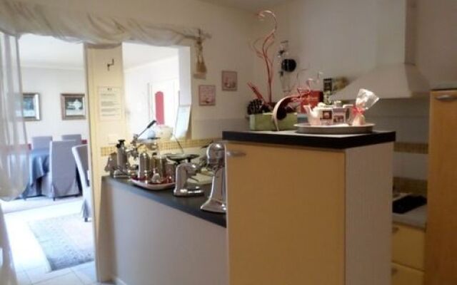 Villa Victoria Chambres &Table D'Hotes SPA