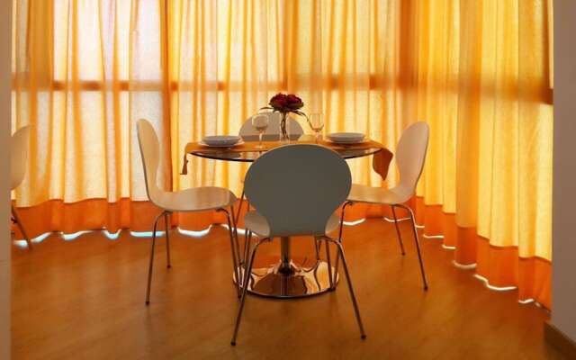 Apartamento Valdecantos 1st Line