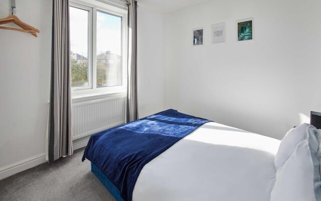 Host Stay York City House