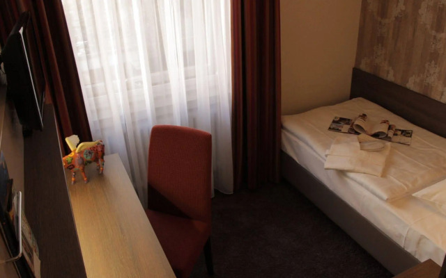 Romantisches Hotel Menzhausen