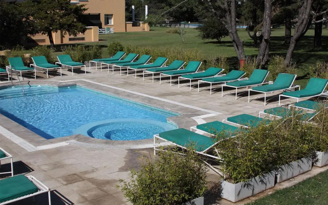 Hotel Colonial San Nicolás