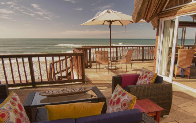 The Sands @ St Francis