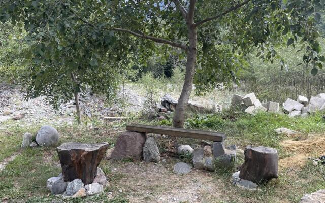 Zeleny Bereg Guest House