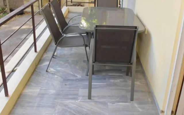 Filoxenia Apartment Athens