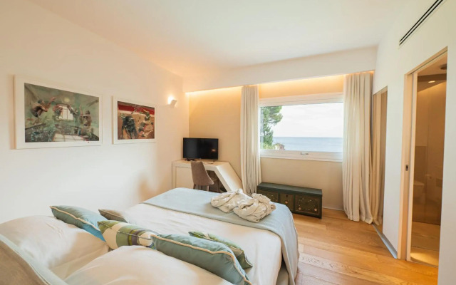 Unìco Boutique Hotel d'Arte
