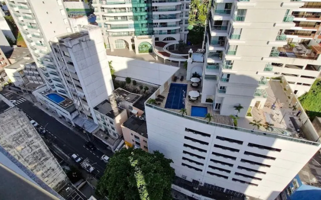 COGRA0102 - Edifício Graça Prime
