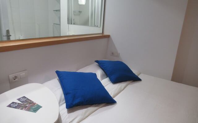 Apartamento Marsín Las Canteras 308