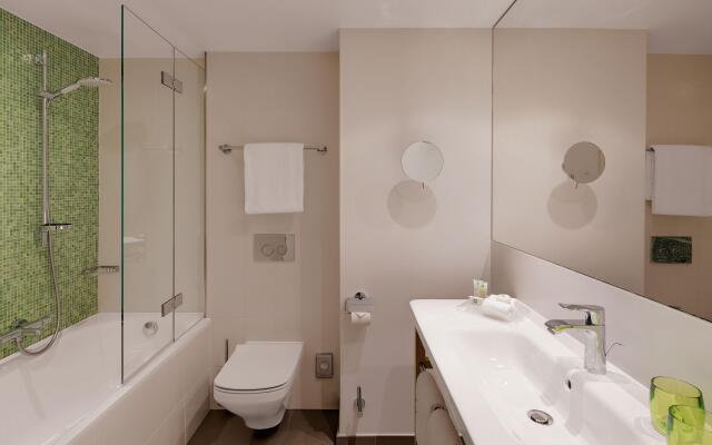 Holiday Inn Frankfurt - Alte Oper by IHG