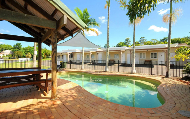 Ned Kelly's Motel