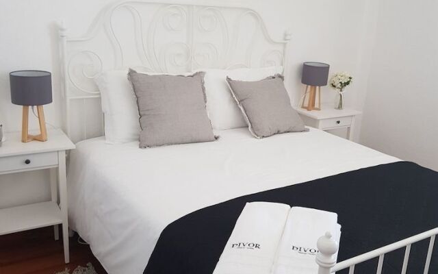Divor Country Houses