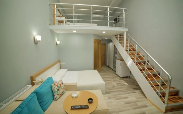 Yildiz Otel